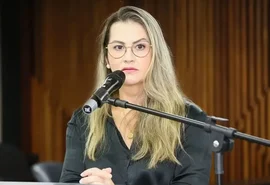 Juíza Emanuelle Porangaba é afastada do cargo por favorecimento a escritório de advocacia