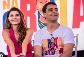 Senado e governo: Marina Candia pode fazer dobradinha com JHC em 2026