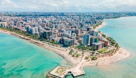 Alagoas se mantém como o 2° destino mais procurado para lazer em 2025