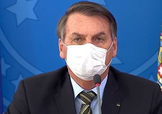 Presidente inclui academias e salões de beleza entre serviços essenciais
