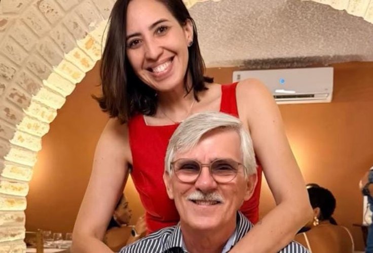 Quando o amor sopra duas velas