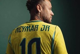 Antes da estreia, Ancelotti revela quando Neymar pode voltar à Seleção