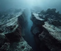 Cientistas registram ruptura gradual de placa tectônica no Pacífico pela primeira vez