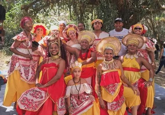 Culminância Cultural reúne saberes, cinema e ancestralidade negra em Maceió