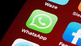 WhatsApp libera reserva de nomes de usuário e gera dúvidas sobre segurança