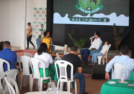 Com Café do Cooperativismo, Unicafes-AL evidencia impacto das ações na agricultura familiar