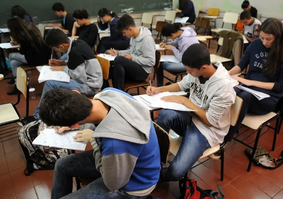 Enem 2025: locais de prova já podem ser consultados!