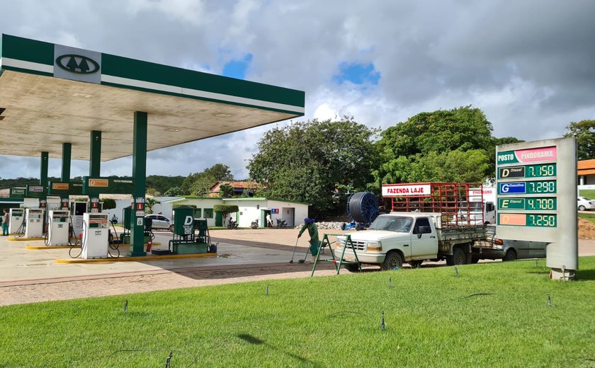 Cooperativa Pindorama inicia venda direta de etanol a postos de combustíveis