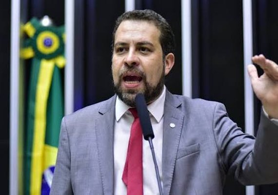 Boulos destaca ações do governo Lula contra o crime organizado