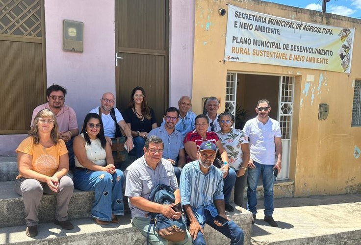 Projeto de agroecologia no Alto Sertão alagoano atenderá oito municípios