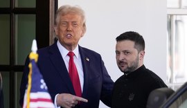 Trump pode cortar ajuda à Ucrânia para acelerar fim do conflito