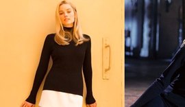 Primeira foto de Margot Robbie como Sharon Tate em filme do Tarantino