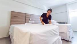 Alagoas é 2º do Nordeste com o maior número de trabalhadores com carteira assinada