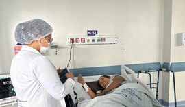 Após sofrer AVC, dona de casa se recupera no Hospital Metropolitano