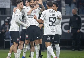 Corinthians volta a atrasar salários de elenco e comissão técnica