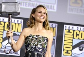 Deusa do Trovão: Natalie Portman viverá versão feminina de Thor nos cinemas