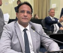 O deputado Mesaque Padilha retorna do recesso com novos projetos de lei para Alagoas