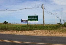 Ufal inicia em 2026 construção do Campus Penedo com investimento de R$ 13,6 milhões