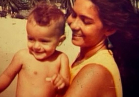Filho de Heloísa Helena morre aos 42 anos e gera comoção