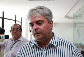 Antônio Palmery tem registro de candidatura anulada