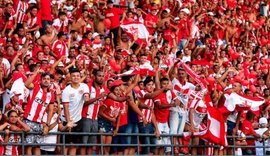 Aniversário de 106 anos do CRB