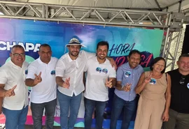 Candidato à presidência da Uveal, Lúcio Medeiros compartilha suas expectativas para as eleições
