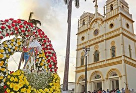 Festa de Nossa Senhora do Amparo seguirá orientações do MP