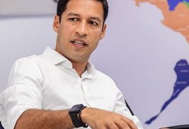 Justiça Eleitoral derrota Cunha no tapetão das cestas básicas contra eleição de Paulo Dantas