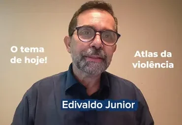 Levantamento mostra redução de 45% nos homicídios em 10 anos