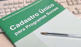 Maceioenses terão novo prazo para atualizar os dados do CadÚnico; confira