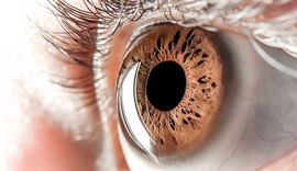 Hospital Federal de Bonsucesso faz transplante de córnea inédito em bebê que nasceu cego