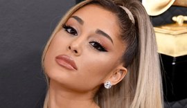 Ariana Grande é a nova técnica do The Voice USA