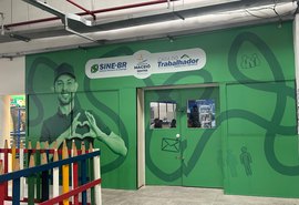 Sine Maceió oferta vagas para Call Center em regime home office﻿