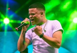 Cantor Rafa Diniz morre afogado no Rio São Francisco