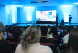 Seplag reúne órgãos do governo para workshop sobre plataforma digital