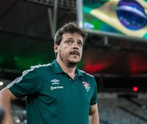 Fernando Diniz vai assumir como interino da Seleção Brasileira