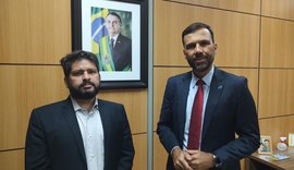 CPLA visita Brasília e garante a continuidade do programa do leite