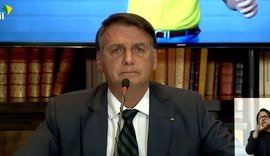 Bolsonaro critica aborto realizado por menina de 11 anos vítima de estupro