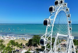 Roda Maceió tem ingresso promocional para moradores; saiba mais