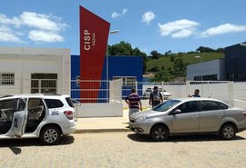Homem vai registrar ocorrência e termina preso em Viçosa