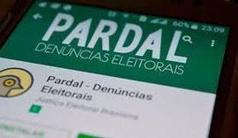 Aplicativo permite denunciar propaganda irregular