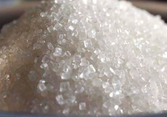 Preço do açúcar cristal fecha em alta no início de novembro, preço do etanol influenciou