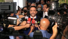 Programação de São João será divulgada nesta segunda (23) revela governador