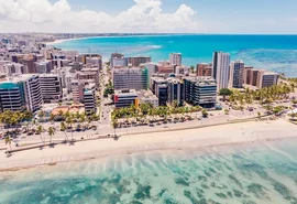 Maceió está entre as 5 capitais que maior elevaram os preços do imóveis