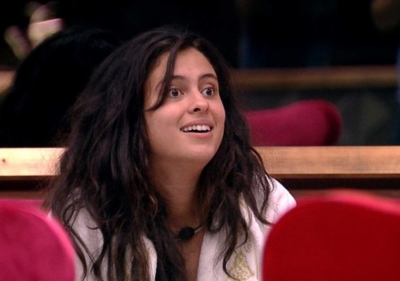 Ex-BBB Hana Khalil pode ser processada após comentar caso de Neymar