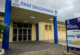 Saiba como ficará o funcionamento das unidades de saúde em Maceió