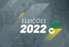 Campanha eleitoral começa hoje nas ruas do país