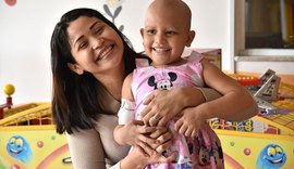 Campanha de combate ao câncer infantojuvenil premiará doador com R＄ 40 mil