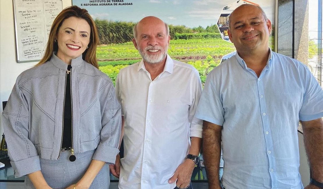 Município agrestino se mobiliza para garantir título da terra e acesso a crédito para pequenos produtores rurais