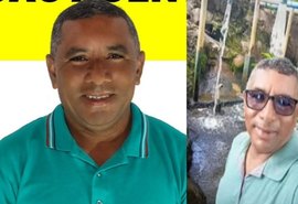 Polícia aponta crime passional e já tem suspeito em morte de agente de saúde